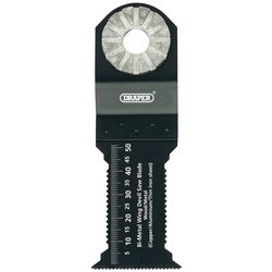 Draper Bi-Metal Wing Devil Saw Blade, 36 X 30mm, 18Tpi - APT300Z2/U