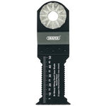 Draper Bi-Metal Wing Devil Saw Blade, 36 X 30mm, 18Tpi - APT300Z2/U
