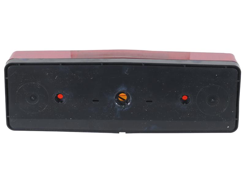 Sparex Rear Combination Light, (Halogen), Function: 4, Brake / Tail / Indicator / Number Plate, LH, 12/24V | S.26141 - Product Image 2