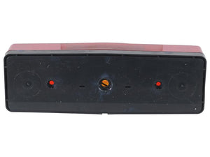 Sparex Rear Combination Light, (Halogen), Function: 4, Brake / Tail / Indicator / Number Plate, LH, 12/24V | S.26141 - Product Image 2