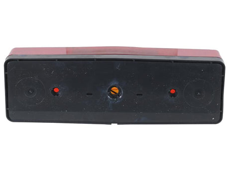 Sparex Rear Combination Light, (Halogen), Function: 4, Brake / Tail / Indicator / Number Plate, LH, 12/24V | S.26141 - Product Image 2