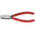 KNIPEX 97 61 145 A SB Crimping Pliers for Wire Ferrules, 145mm (26145)
