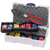 KNIPEX 97 90 26 Crimp Assortment for Cable Connectors, 1 x 97 22 241, 13 Parts, 265mm (26151)