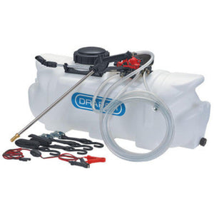 Draper ATV Spot and Broadcast Sprayer, 60L (26176)