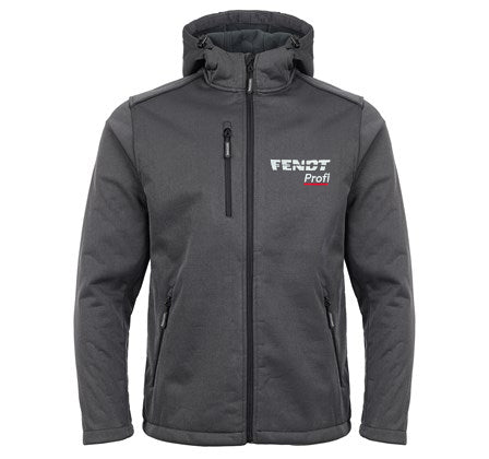 Tuffstuff Hale Jacket Waterproof Breathable Fleece Lined - 263