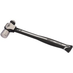 Draper Carbon Fibre Shaft Ball Pein Hammer, 900G/32Oz - 9011 - Farming Parts