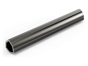 Weasler Rilsan® Coated PTO Tube - Triangle Profile , Length: 1M (12517) | S.26351 - Product Image 1