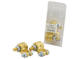 Sparex Agripak 2 pcs. Battery Terminal Standard Duty (Positive) | S.26413 - Product Image 1