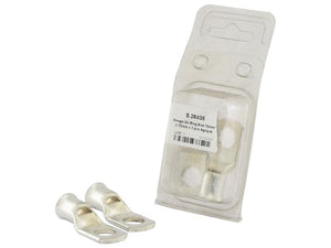 Sparex Agripak Swage On Ring Terminal 70x23mm Heavy-Duty | S.26438