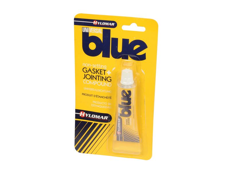 Sparex Hylomar Universal Blue 40g Non-Setting Gasket Sealant | S.26669