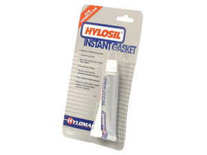 Sparex Instant Gasket 40ml Flexible Rubber Sealant Compound | S.26673