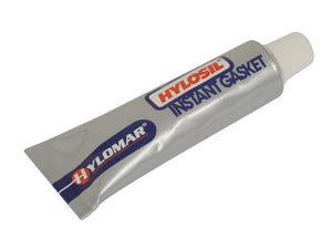 Sparex Instant Gasket 40ml Flexible High-Temperature Sealant | S.26674