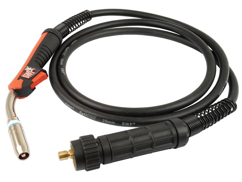 Sparex MIG-TORCH AND 3MTR BLADESWITCH | S.26699 - Product Image 1
