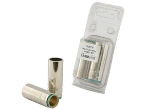 Sparex MIG-Cylindrical Nozzle M25 High-Performance Welding Tip | S.26705