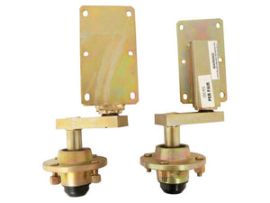 Sparex Suspension Unit Pair 350kg Unbraked Trailer Axle Kit | S.26717