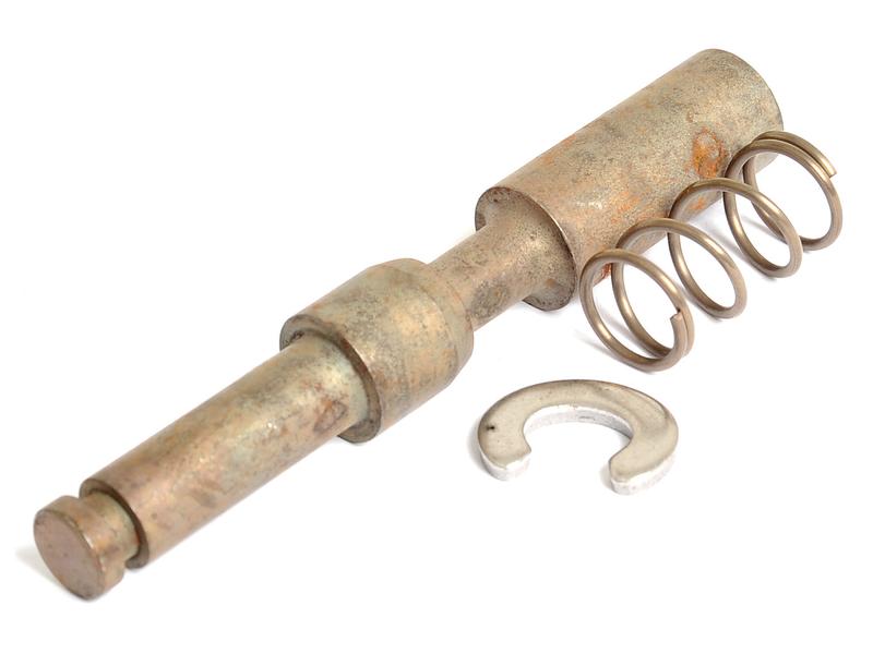 Sparex PTO Yoke Pin - Pin Ø:13.85mm | S.26741 - Product Image 1