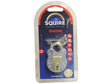 Sparex Squire Old English Padlock - Steel, Body width: 38mm (Security rating: 2) | S.26756 - Product Image 1