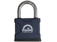 Squire All Terrain Padlock - Stainless Steel, Body width: 44mm (Security rating: 4) | S.26767 - Product Image 1