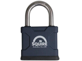 Squire All Terrain Padlock - Stainless Steel, Body width: 44mm (Security rating: 4) | S.26767 - Product Image 1