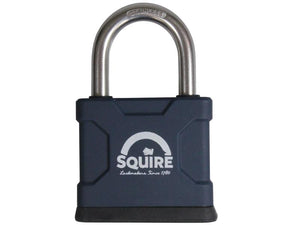 Squire All Terrain Padlock - Stainless Steel, Body width: 44mm (Security rating: 4) | S.26767 - Product Image 1