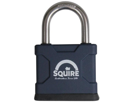 Squire All Terrain Padlock - Stainless Steel, Body width: 44mm (Security rating: 4) | S.26767 - Product Image 1