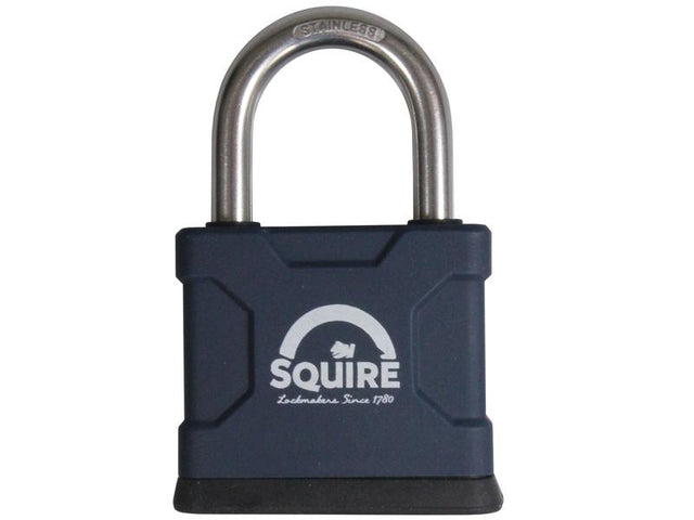 Squire All Terrain Padlock - Stainless Steel, Body width: 44mm (Security rating: 4) | S.26767 - Product Image 1