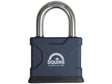 Squire All Terrain Padlock - Brass, Body width: 58mm (Security rating: 5) | S.26768 - Product Image 1