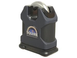 Sparex Squire Stronghold Padlock - Hardened Steel, Body width: 65mm (Security rating: 10) | S.26772 - Product Image 2
