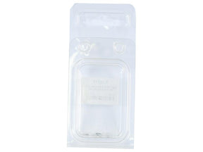 Sparex Agripak 2 pcs. Bulb 12V, 1W, W2x4.6d | S.26777 - Product Image 1