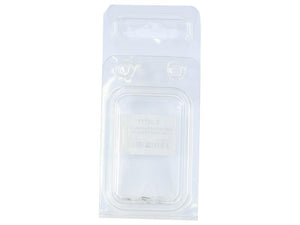 Sparex Agripak 2 pcs. Bulb 12V, 1W, W2x4.6d | S.26777 - Product Image 1