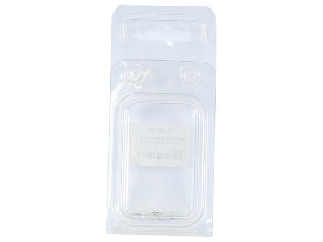 Sparex Agripak 2 pcs. Bulb 12V, 1W, W2x4.6d | S.26777 - Product Image 1