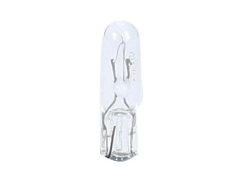 Sparex Agripak 2 pcs. Bulb 12V, 1W, W2x4.6d | S.26777 - Product Image 2