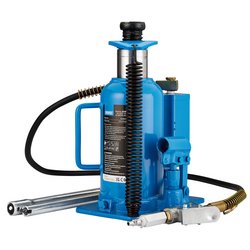 Air Bottle Jack, 20 Tonne | Bja20