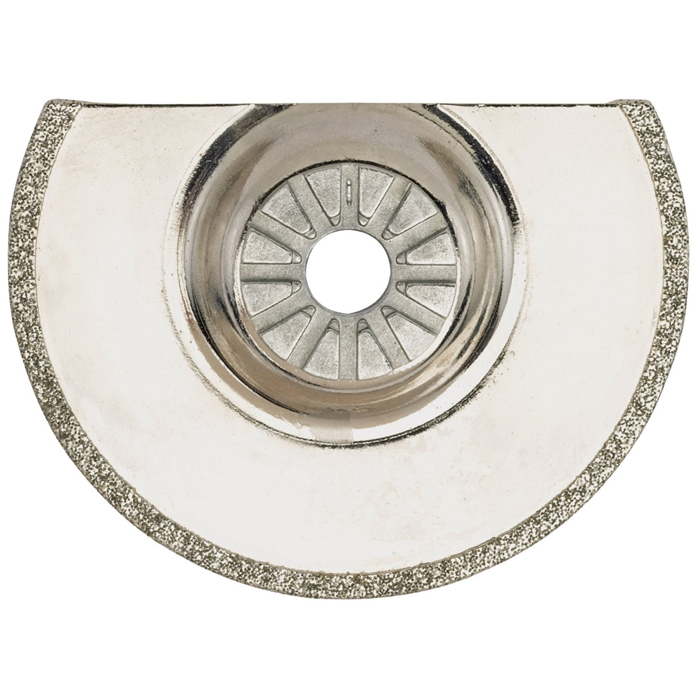 Draper Diamond Cintered Segment Saw Blade, 85mm Diameter - APT300Z4/U - Farming Parts