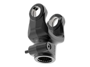 Weasler PTO Yoke - Quick Release (U/J Size: 1 17/32'' x 4 5/16'') Size: 1-3/4''-20 Spline | S.26862 - Product Image 1