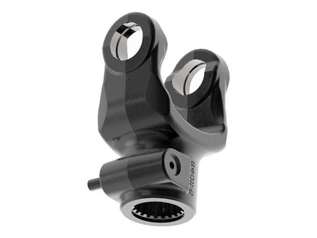 Weasler PTO Yoke - Quick Release (U/J Size: 1 17/32'' x 4 5/16'') Size: 1-3/4''-20 Spline | S.26862 - Product Image 1