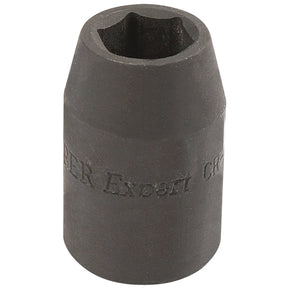 Draper Expert Hi-Torq® Impact Socket, 1/2" Sq. Dr., 13mm (Sold Loose) - 410MMB - Farming Parts