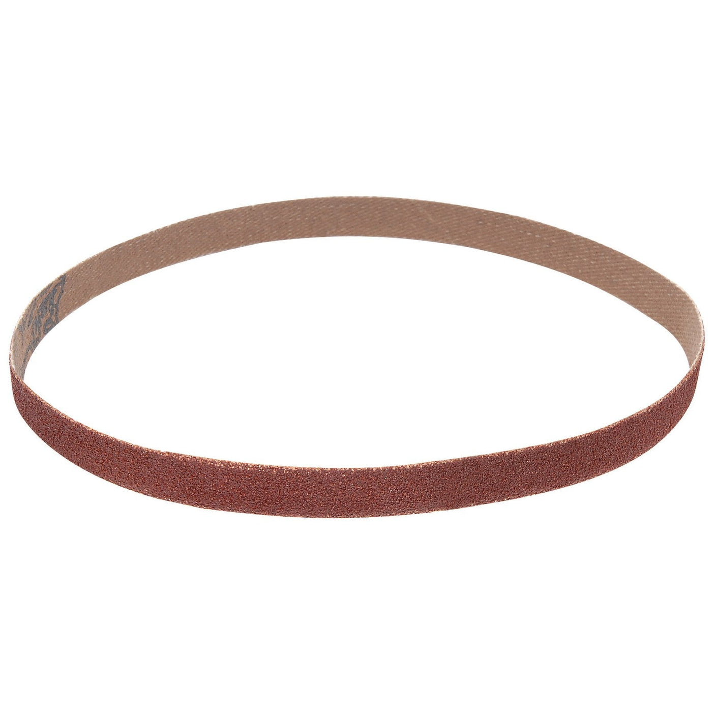 Draper Aluminium Oxide Sanding Belt, 10 X 330mm, 80 Grit - A4262 - Farming Parts