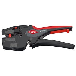 Knipex 12 72 190 Sb Nexstrip Multi-Tool For Electricians,190Mm | 12 72 190 Sb