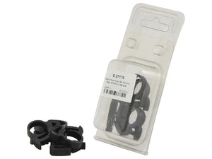 Sparex Agripak Nylon Clip Set Ø1215mm Durable Plastic Fasteners | S.27178