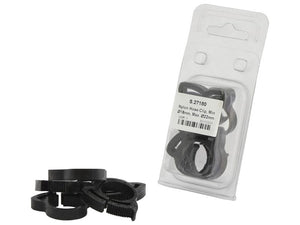 Sparex Agripak Nylon Clip Set Ø1822mm Durable Multi-Use Fastener | S.27180
