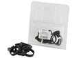 Sparex Agripak 5 pcs. Nylon Clip, Min Ø23mm, Max. Ø26mm | S.27181 - Product Image 1