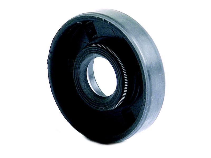 Sparex Metric Rotary Shaft Seal, 28 x 40 x 8mm Double Lip | S.27287 - Product Image 2