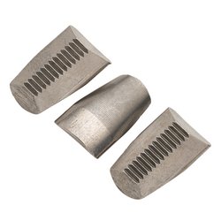 Replacement Jaws For Air Riveter Stock No. 16851 And 16877 (2 Piece) | Ydat-Ar-1