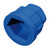 Oil Filter Wrench, 1/2" Sq. Dr., 27mm/6 Flutes (27302)