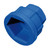 Oil Filter Wrench, 1/2" Sq. Dr., 30mm/6 Flutes (27305)