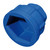 Oil Filter Wrench, 1/2" Sq. Dr., 32.5mm/6 Flutes (27306)