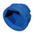 Oil Filter Wrench, 1/2" Sq. Dr., 38mm/6 Flutes (27311)