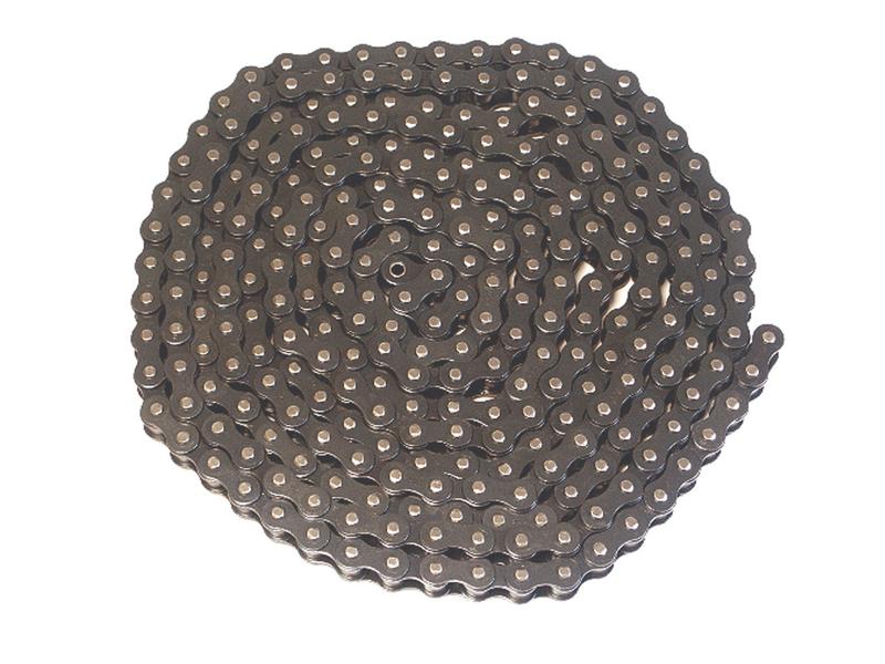 Sparex Drive Chain Simplex 80-1H Heavy-Duty 1" x 5/8" Roller | S.27316