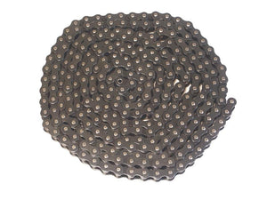 Sparex Drive Chain Simplex 80-1H Heavy-Duty 1" x 5/8" Roller | S.27316